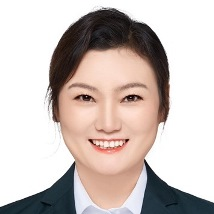 Dr. Lili Zhang avatar image