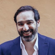 Dr. Vasileios Papatsiros avatar image