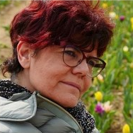 Dr. Sabrina Colella avatar image