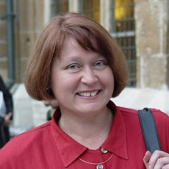 Dr. Irina K. Kravchenko avatar image