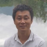 Dr. Xinwei He avatar image