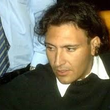 Dr. Gianluca Raffaello Damiani avatar image