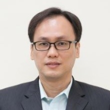 Prof. Dr. Chih-Te Yang avatar image