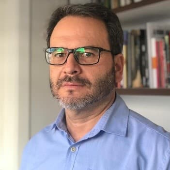 Prof. Dr. André Ricardo Ribas Freitas avatar image