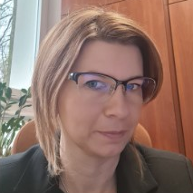 Dr. Wioletta Sawicka-Zugaj avatar image