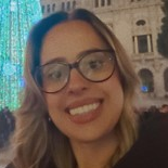 Dr. Mariane Bittencourt Fagundes avatar image