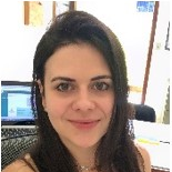 Dr. Raquel Guidetti Vendruscolo avatar image