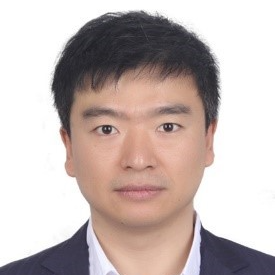 Prof. Dr. Ning Wang avatar image