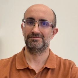 Prof. Dr. Antonio José Molina-De-La-Torre avatar image