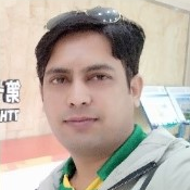 Dr. Aqil Tariq avatar image