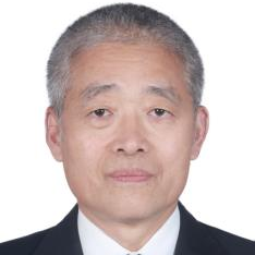 Prof. Dr. Qingting Liu avatar image