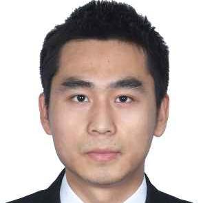 Dr. Zhongkai Huang avatar image