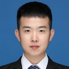 Dr. Xing-Tao Lin avatar image