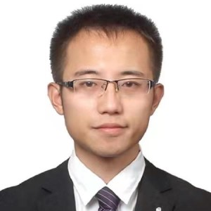 Dr. Jin-Zhang Zhang avatar image
