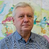 Dr. Jonas Satkūnas avatar image