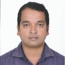 Dr. Prabhakar Thippegowda avatar image