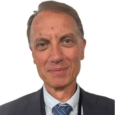 Dr. Aurelio Lorico avatar image