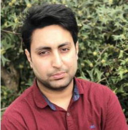 Dr. Shah Fahad avatar image