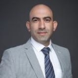 Dr. Arman Goudarzi avatar image