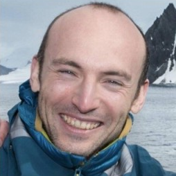 Dr. Simon Gascoin avatar image