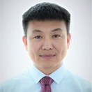 Prof. Dr. Kewei Liu avatar image