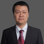Dr. Kun Chen avatar image