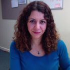 Dr. Natalia Riobo-Del Galdo avatar image