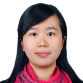 Dr. Ying Tang avatar image
