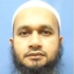 Dr. Mohammed Mahbubul Islam avatar image