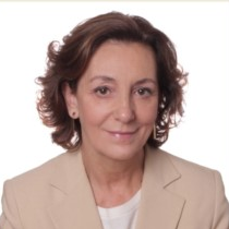 Prof. Dr. Montaña Cámara avatar image