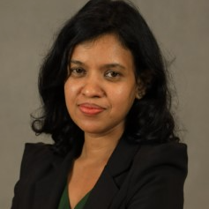 Dr. Ruvishika S. Jayawardena avatar image