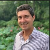 Dr. Andrea Da-Ronch avatar image