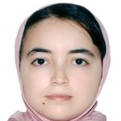 Dr. Imane EL MRABET avatar image