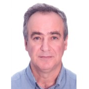 Prof. Dr. Spyridon Nikolaidis avatar image