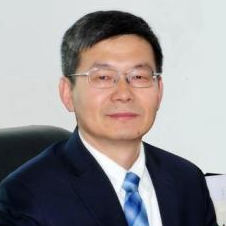 Prof. Dr. Weitao Zheng avatar image