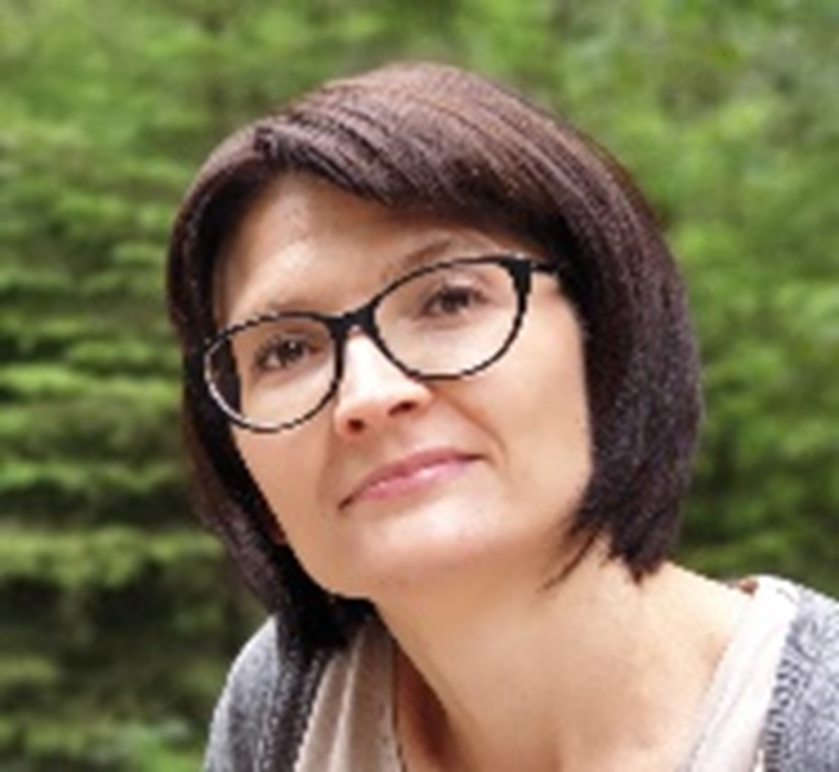 Dr. Katarzyna Oszajca avatar image