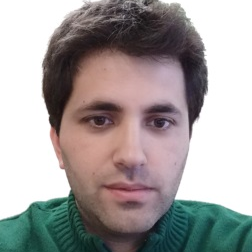 Dr. Rui Silva avatar image