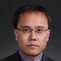Prof. Dr. Xian Zhao avatar image