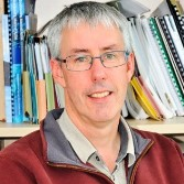 Prof. Dr. Keith Davidson avatar image