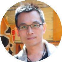 Prof. Dr. Kuo-Hui Yeh avatar image