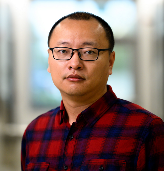 Dr. Kang Kang avatar image