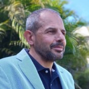 Dr. Alberto Troccoli avatar image