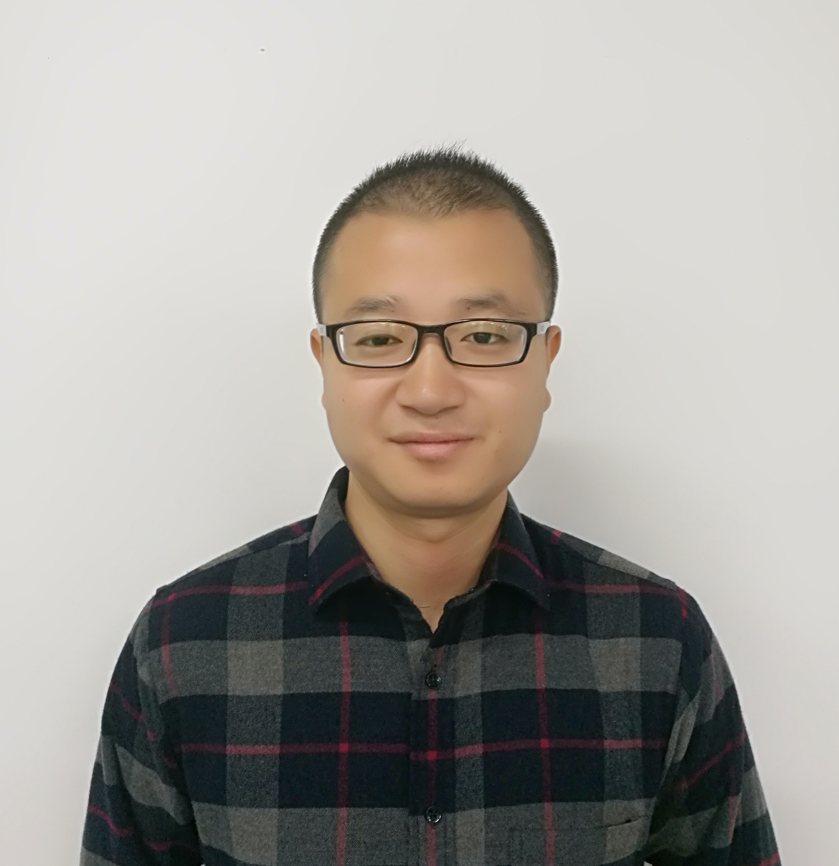 Dr. Yanlong Li avatar image