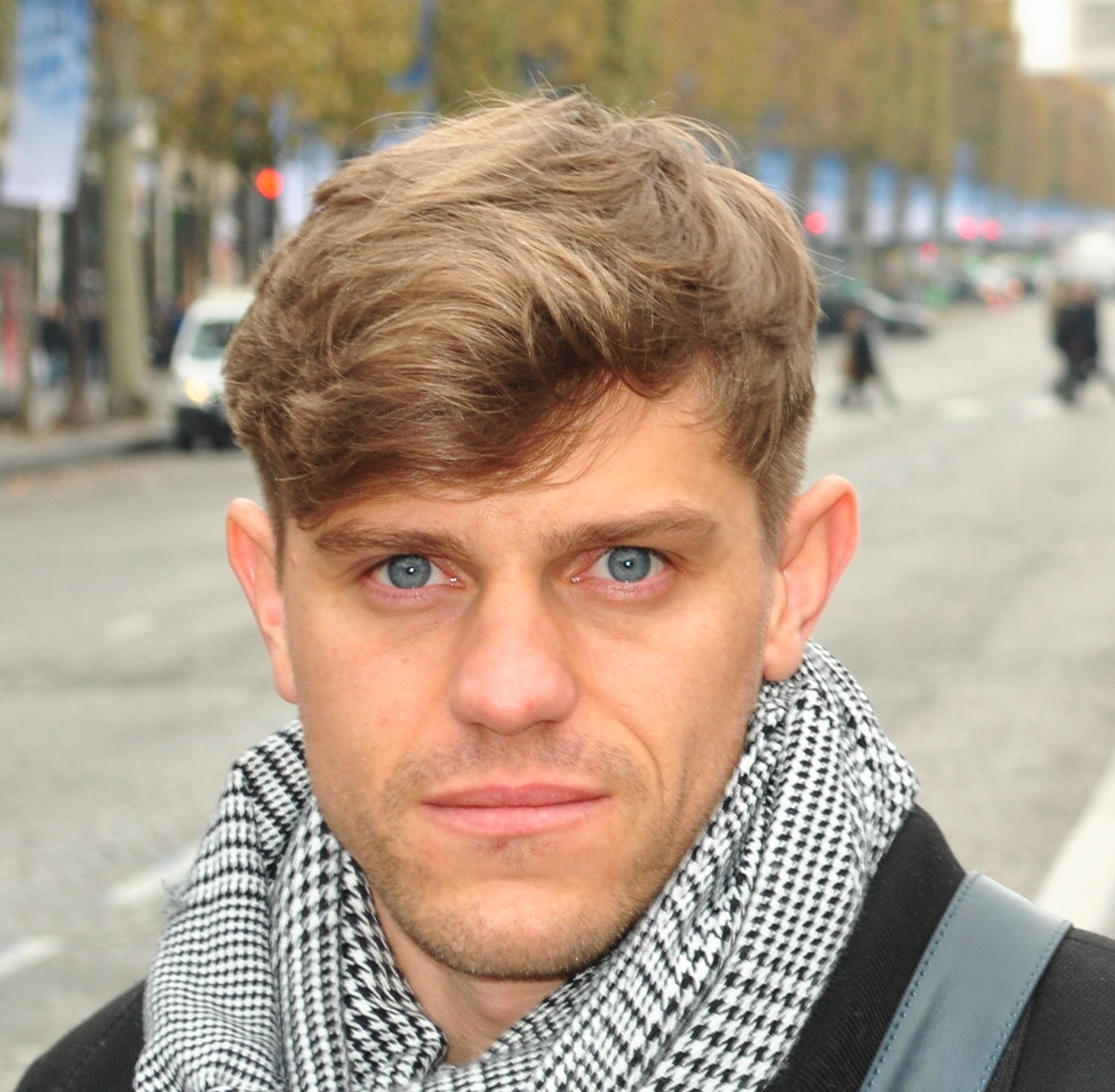 Dr. Lindomar Alberto Lerin avatar image