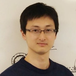 Dr. Zhongyang Zhang avatar image