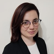 Dr. Maria Rosa Di Cicco avatar image