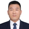 Prof. Dr. Guoqing Zhang avatar image