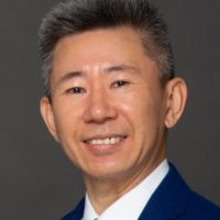 Prof. Dr. Weidong Zhang avatar image