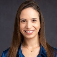 Dr. Ana Clara Baião Menezes avatar image