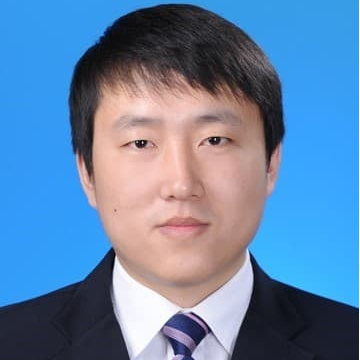 Dr. Gang Ma avatar image